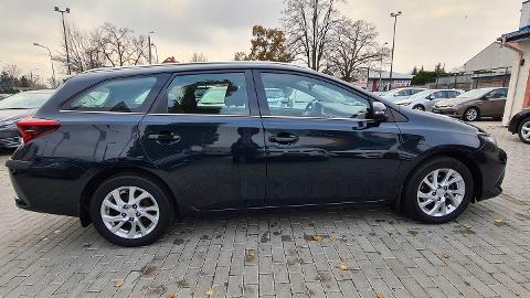 Toyota Auris II  (132KM) - 56 700  PLN, 2016 - Włocławek - wyprzedaż | Autoria.pl