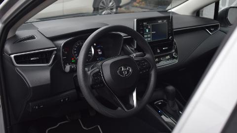 Toyota Corolla Seria E21  (122KM) - 89 900  PLN, 2020 - Łódź - wyprzedaż | Autoria.pl