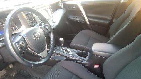 Toyota RAV4 IV  (152KM) - 77 900  PLN, 2015 - Wrocław - wyprzedaż | Autoria.pl