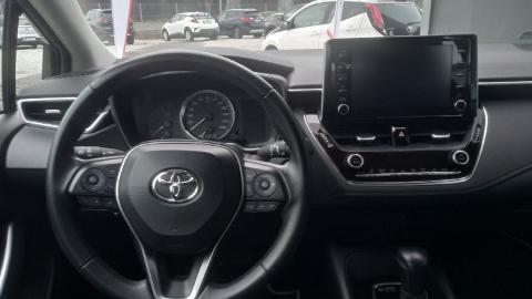 Toyota Corolla Seria E21  (122KM) - 91 900  PLN, 2019 - Wrocław - wyprzedaż | Autoria.pl