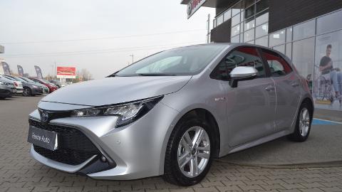 Toyota Corolla Seria E21  (98KM) -  105 800  PLN, 2020 - Mirków - wyprzedaż | Autoria.pl