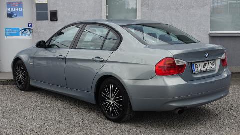 BMW Seria 3 E90/E91/E92/E93  (150KM) - 14 900  PLN, 2005 - Lublin - wyprzedaż | Autoria.pl