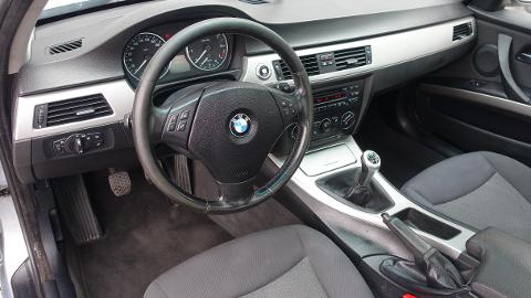 BMW Seria 3 E90/E91/E92/E93  (150KM) - 14 900  PLN, 2005 - Lublin - wyprzedaż | Autoria.pl