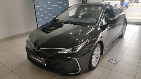 Toyota Corolla Seria E21  (132KM) - 86 800  PLN, 2019 - Józefów - wyprzedaż | Autoria.pl