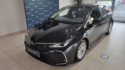 Toyota Corolla Seria E21  (132KM) - 86 800  PLN, 2019 - Józefów - wyprzedaż | Autoria.pl