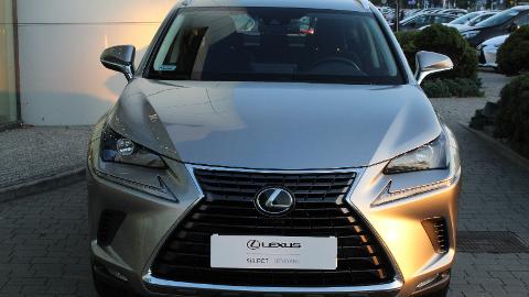 Lexus NX (238KM) -  148 900  PLN, 2019 - Warszawa - wyprzedaż | Autoria.pl