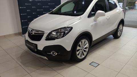 Opel Mokka (140KM) - 59 800  PLN, 2015 - Józefów - wyprzedaż | Autoria.pl