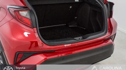 Toyota C-HR (116KM) - 92 000  PLN, 2019 - Warszawa - wyprzedaż | Autoria.pl