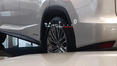 Lexus LC (477KM) -  449 900  PLN, 2017 - Kraków - wyprzedaż | Autoria.pl