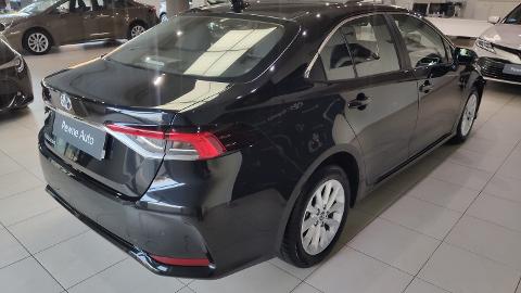 Toyota Corolla Seria E21  (132KM) - 86 800  PLN, 2019 - Józefów - wyprzedaż | Autoria.pl