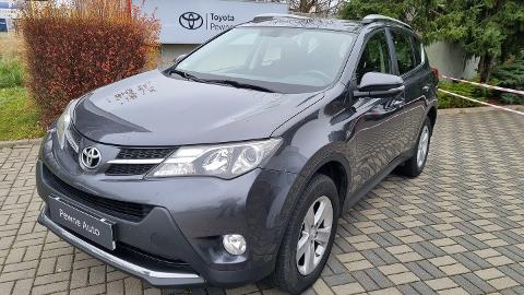 Toyota RAV4 IV  (124KM) - 69 900  PLN, 2013 - Rzgów - wyprzedaż | Autoria.pl