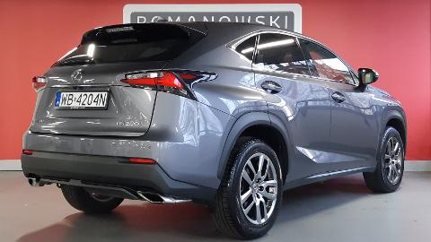 Lexus NX (238KM) -  124 900  PLN, 2016 - Kraków - wyprzedaż | Autoria.pl