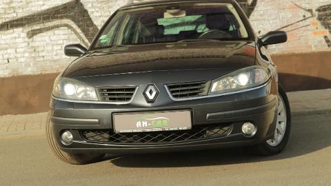 Renault Laguna II 2.0 GT Turbo (204KM) - 14 999  PLN, 2005 - BYTOM - wyprzedaż | Autoria.pl