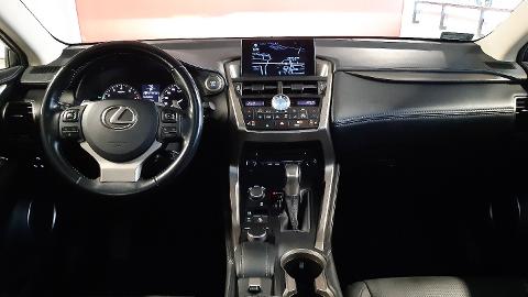 Lexus NX (238KM) -  124 900  PLN, 2016 - Kraków - wyprzedaż | Autoria.pl