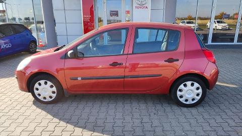 Renault Clio II  (75KM) - 9 500  PLN, 2006 - Leszno - wyprzedaż | Autoria.pl