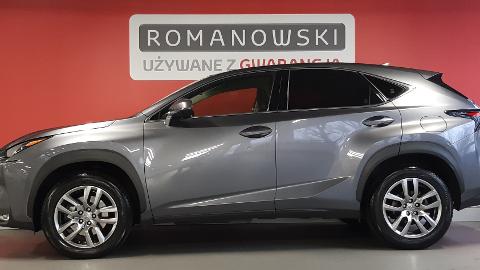 Lexus NX (238KM) -  124 900  PLN, 2016 - Kraków - wyprzedaż | Autoria.pl