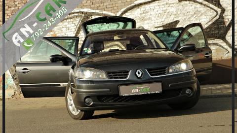 Renault Laguna II 2.0 GT Turbo (204KM) - 14 999  PLN, 2005 - BYTOM - wyprzedaż | Autoria.pl