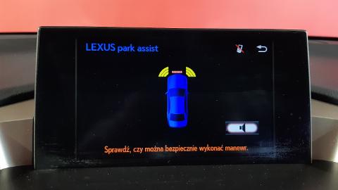 Lexus NX (238KM) -  124 900  PLN, 2016 - Kraków - wyprzedaż | Autoria.pl