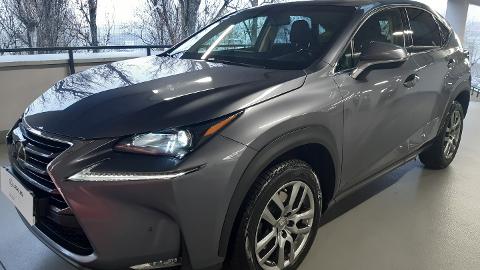 Lexus NX (238KM) -  124 900  PLN, 2016 - Kraków - wyprzedaż | Autoria.pl