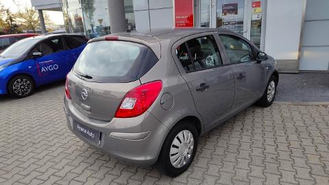 Opel Corsa D  (70KM) - 23 500  PLN, 2014 - Leszno - wyprzedaż | Autoria.pl