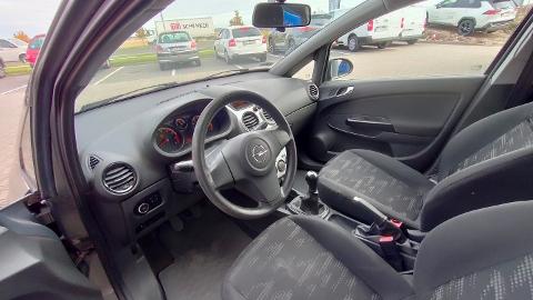 Opel Corsa D  (70KM) - 23 500  PLN, 2014 - Leszno - wyprzedaż | Autoria.pl