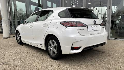 Lexus CT (136KM) - 63 500  PLN, 2014 - łódź - wyprzedaż | Autoria.pl