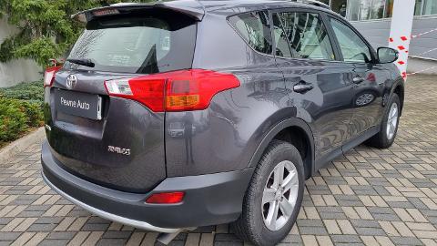 Toyota RAV4 IV  (124KM) - 69 900  PLN, 2013 - Rzgów - wyprzedaż | Autoria.pl