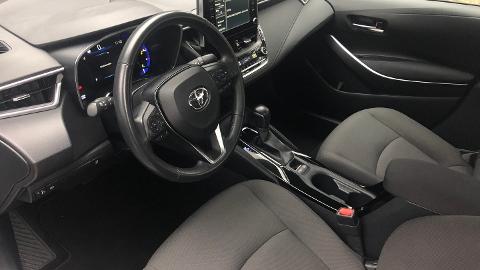 Toyota Corolla Seria E21  (132KM) - 86 800  PLN, 2019 - Warszawa - wyprzedaż | Autoria.pl