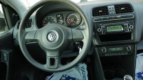 Volkswagen Polo (60KM) - 17 900  PLN, 2010 - BYTOM - wyprzedaż | Autoria.pl