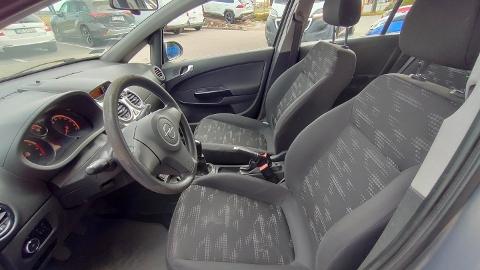 Opel Corsa D  (70KM) - 23 500  PLN, 2014 - Leszno - wyprzedaż | Autoria.pl