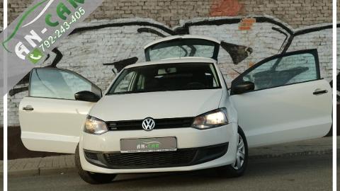 Volkswagen Polo (60KM) - 17 900  PLN, 2010 - BYTOM - wyprzedaż | Autoria.pl