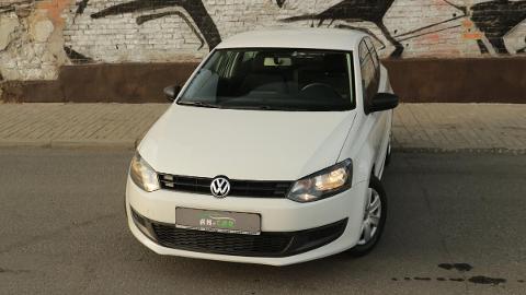 Volkswagen Polo (60KM) - 17 900  PLN, 2010 - BYTOM - wyprzedaż | Autoria.pl