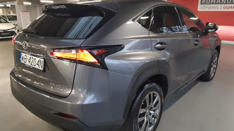 Lexus NX (238KM) -  124 900  PLN, 2016 - Kraków - wyprzedaż | Autoria.pl