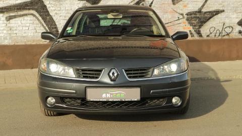 Renault Laguna II 2.0 GT Turbo (204KM) - 14 999  PLN, 2005 - BYTOM - wyprzedaż | Autoria.pl