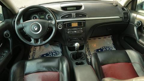 Renault Laguna II 2.0 GT Turbo (204KM) - 14 999  PLN, 2005 - BYTOM - wyprzedaż | Autoria.pl