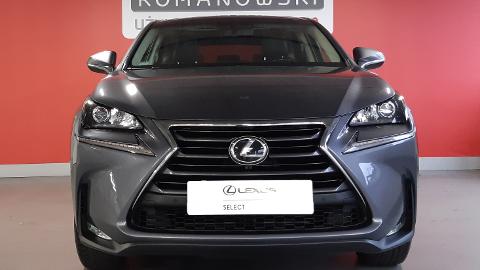 Lexus NX (238KM) -  124 900  PLN, 2016 - Kraków - wyprzedaż | Autoria.pl