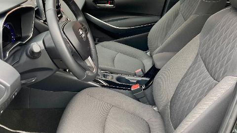 Toyota Corolla Seria E21  (132KM) - 96 800  PLN, 2019 - Poznań - wyprzedaż | Autoria.pl