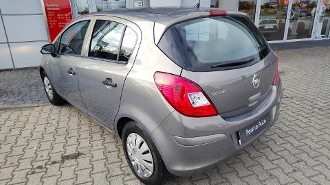 Opel Corsa D  (70KM) - 23 500  PLN, 2014 - Leszno - wyprzedaż | Autoria.pl