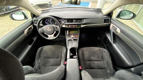 Lexus CT (136KM) - 63 500  PLN, 2014 - łódź - wyprzedaż | Autoria.pl