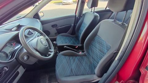 Renault Clio II  (75KM) - 9 500  PLN, 2006 - Leszno - wyprzedaż | Autoria.pl