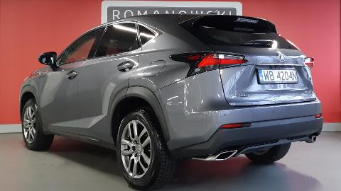 Lexus NX (238KM) -  124 900  PLN, 2016 - Kraków - wyprzedaż | Autoria.pl