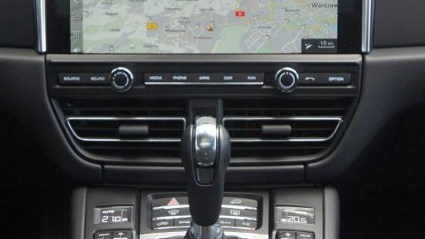 Porsche Macan (245KM) -  293 900  PLN, 2020 - Warszawa - wyprzedaż | Autoria.pl