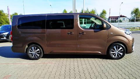 Toyota PROACE (177KM) -  156 700  PLN, 2019 - Czechowice Dziedzice - wyprzedaż | Autoria.pl