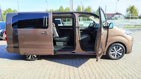 Toyota PROACE (177KM) -  156 700  PLN, 2019 - Czechowice Dziedzice - wyprzedaż | Autoria.pl