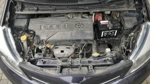 Toyota Yaris III  (99KM) - 33 900  PLN, 2014 - Olsztyn - wyprzedaż | Autoria.pl