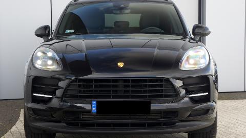 Porsche Macan (245KM) -  293 900  PLN, 2020 - Warszawa - wyprzedaż | Autoria.pl