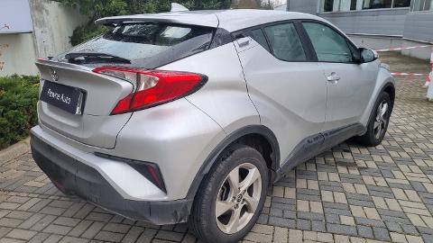 Toyota C-HR (116KM) - 88 900  PLN, 2019 - Rzgów - wyprzedaż | Autoria.pl