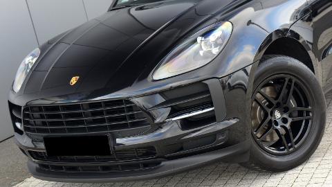 Porsche Macan (245KM) -  293 900  PLN, 2020 - Warszawa - wyprzedaż | Autoria.pl