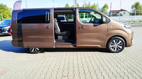 Toyota PROACE (177KM) -  156 700  PLN, 2019 - Czechowice Dziedzice - wyprzedaż | Autoria.pl