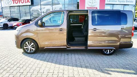 Toyota PROACE (177KM) -  156 700  PLN, 2019 - Czechowice Dziedzice - wyprzedaż | Autoria.pl